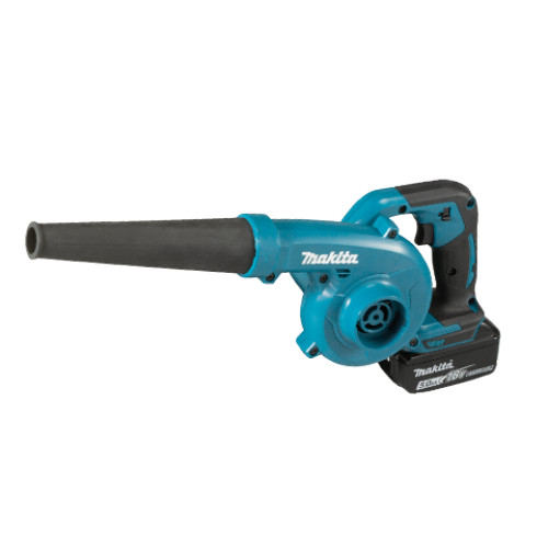 Máy thổi dùng pin MAKITA DUB185RT